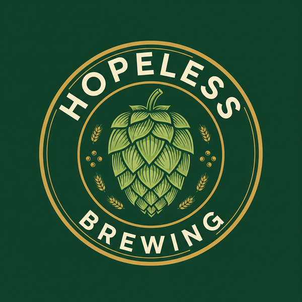 Hopeless Brewing